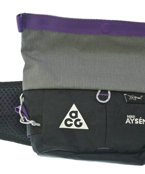 NIKE ACG กระเป๋าสะพาย