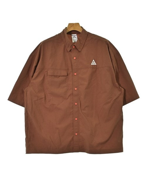 NIKE ACG เสื้อลำลอง