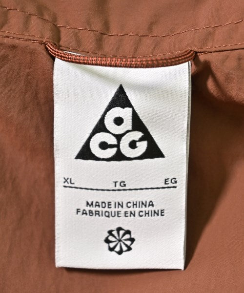 NIKE ACG เสื้อลำลอง