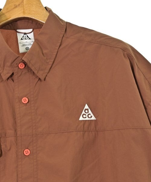 NIKE ACG เสื้อลำลอง