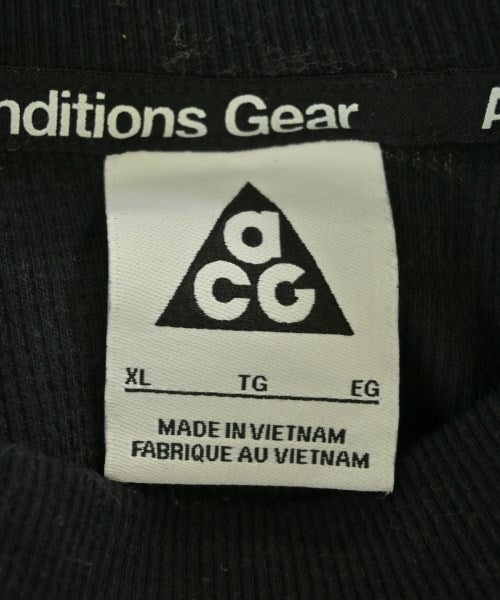 NIKE ACG เสื้อยืด/เสื้อท็อปส์