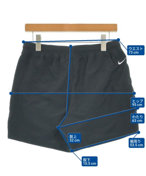 NIKE ACG กางเกงขาสั้น