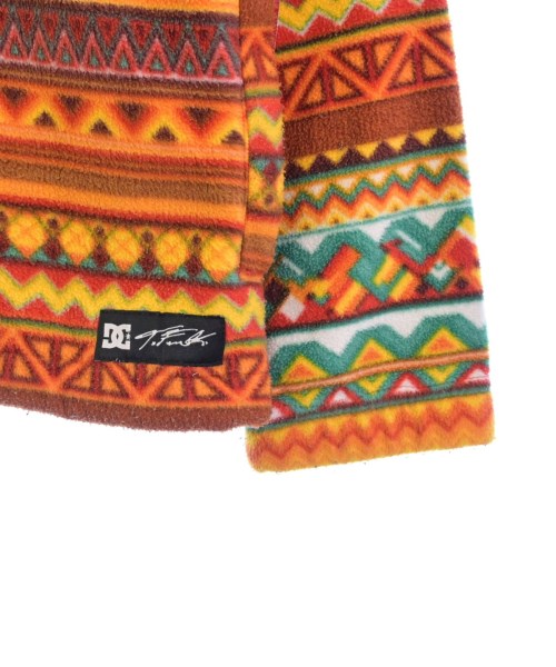 DC SHOE เสื้อยืด/เสื้อท็อปส์