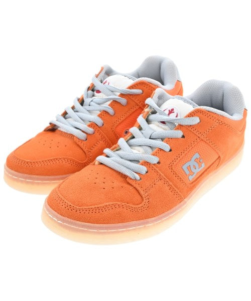 DC SHOE รองเท้าผ้าใบ