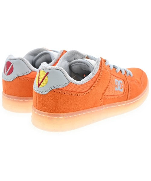DC SHOE รองเท้าผ้าใบ