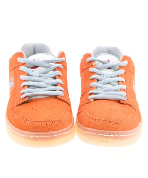 DC SHOE รองเท้าผ้าใบ