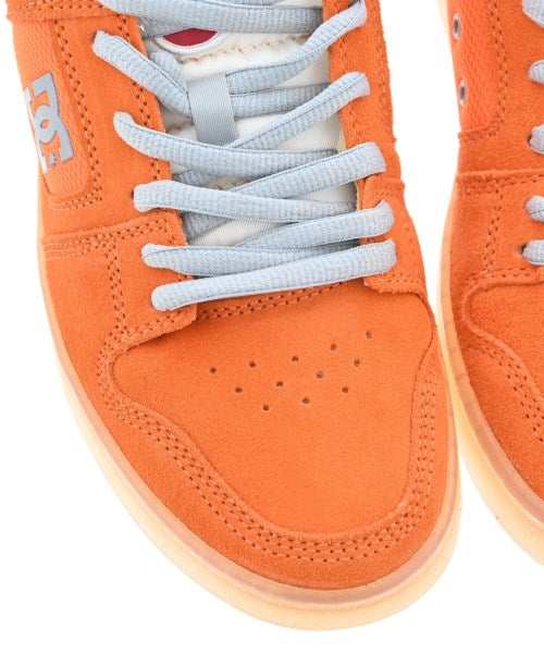 DC SHOE รองเท้าผ้าใบ