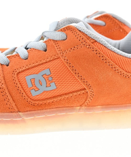 DC SHOE รองเท้าผ้าใบ