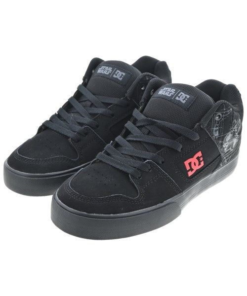 DC SHOE รองเท้าผ้าใบ