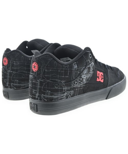 DC SHOE รองเท้าผ้าใบ