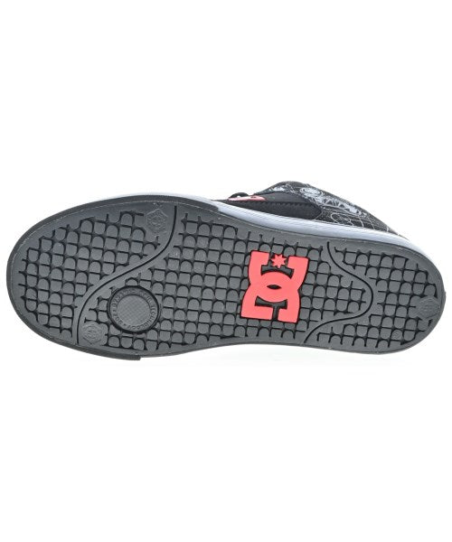 DC SHOE รองเท้าผ้าใบ