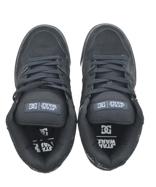 DC SHOE รองเท้าผ้าใบ
