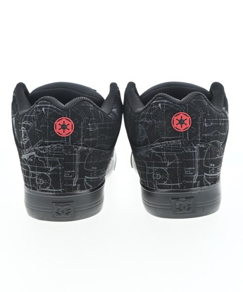 DC SHOE รองเท้าผ้าใบ