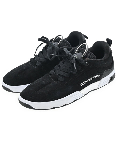 DC SHOE รองเท้าผ้าใบ