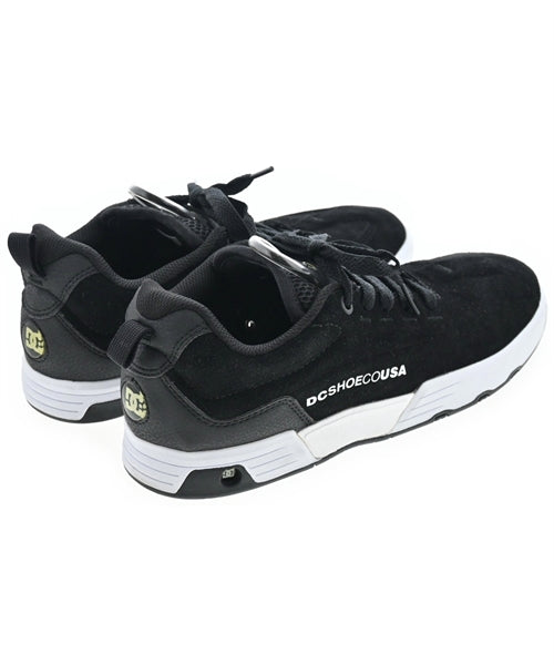 DC SHOE รองเท้าผ้าใบ