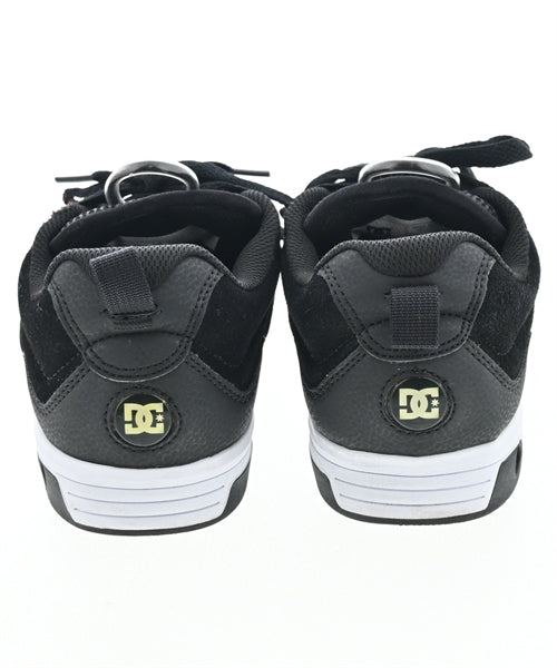DC SHOE รองเท้าผ้าใบ