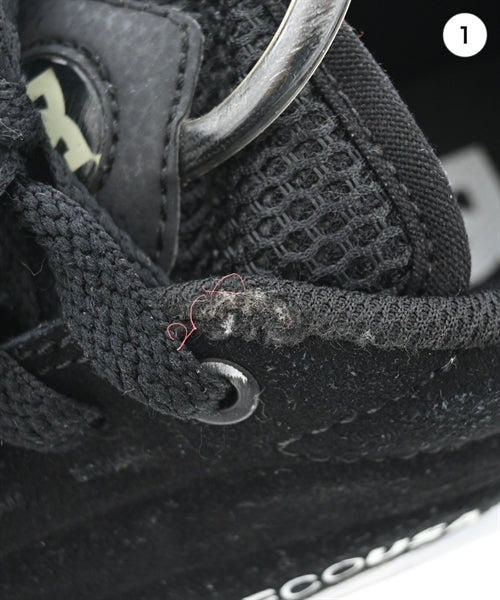 DC SHOE รองเท้าผ้าใบ