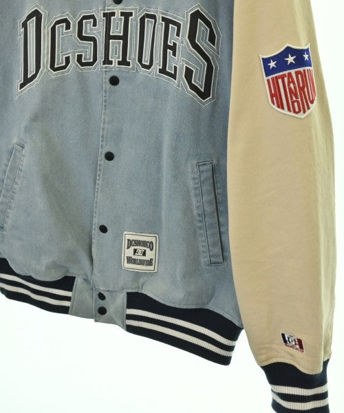 DC SHOE แจ็คเก็ตสนามกีฬา