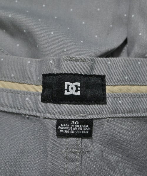 DC SHOE กางเกงขาสั้น