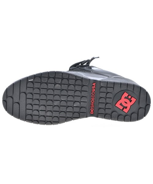 DC SHOE รองเท้าผ้าใบ