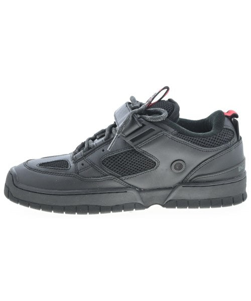 DC SHOE รองเท้าผ้าใบ