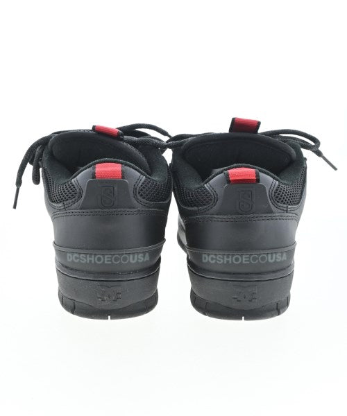 DC SHOE รองเท้าผ้าใบ