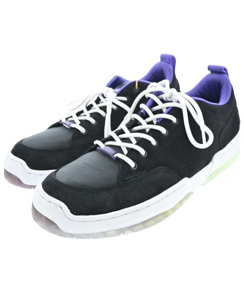 DC SHOE รองเท้าผ้าใบ