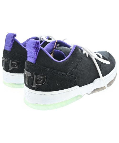 DC SHOE รองเท้าผ้าใบ