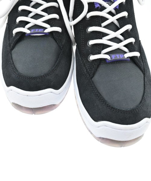 DC SHOE รองเท้าผ้าใบ