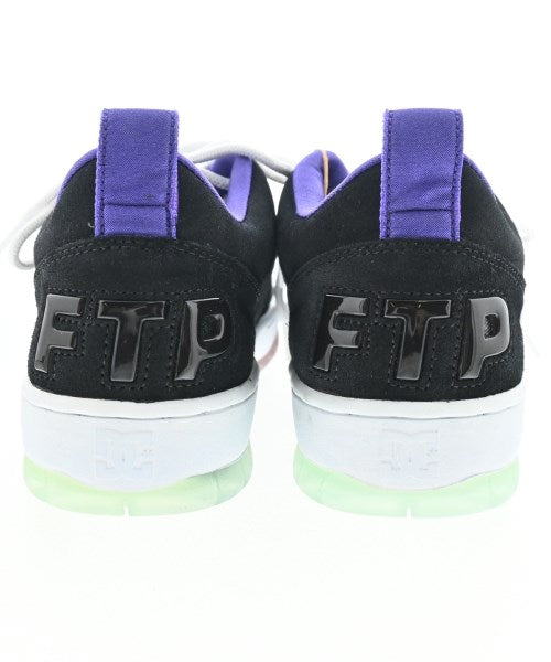 DC SHOE รองเท้าผ้าใบ