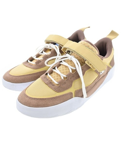 DC SHOE รองเท้าผ้าใบ