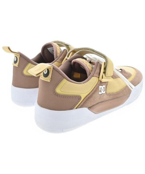 DC SHOE รองเท้าผ้าใบ