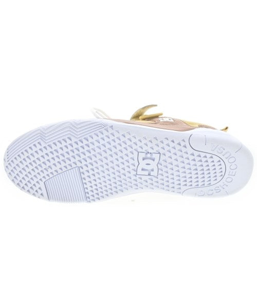 DC SHOE รองเท้าผ้าใบ