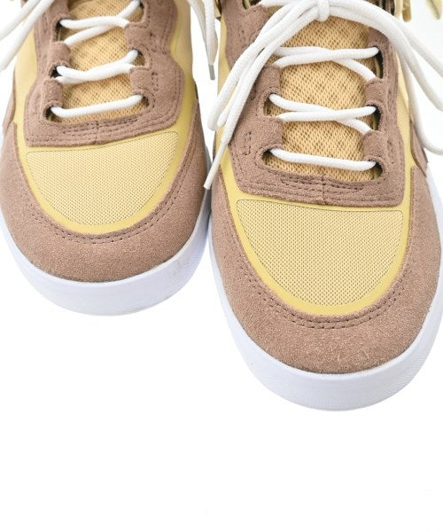 DC SHOE รองเท้าผ้าใบ
