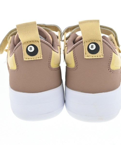 DC SHOE รองเท้าผ้าใบ
