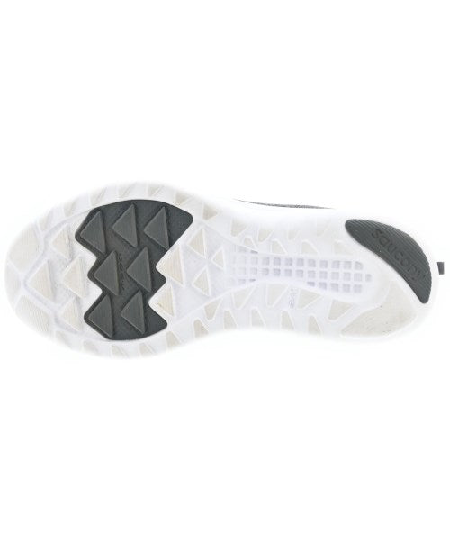 SAUCONY รองเท้าผ้าใบ