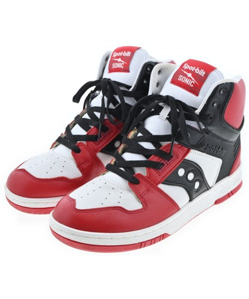 SAUCONY รองเท้าผ้าใบ