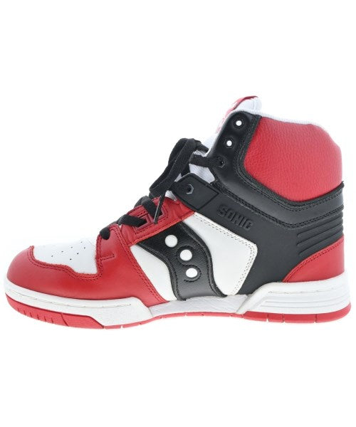 SAUCONY รองเท้าผ้าใบ