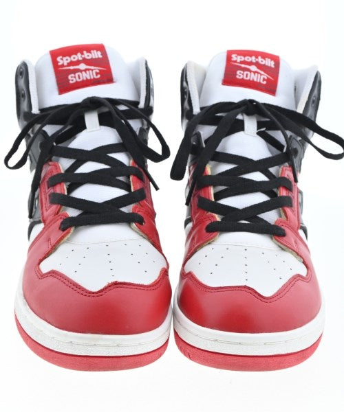 SAUCONY รองเท้าผ้าใบ