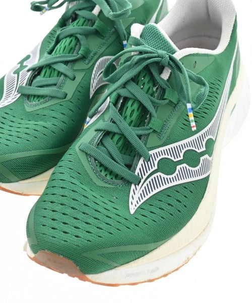 SAUCONY รองเท้าผ้าใบ