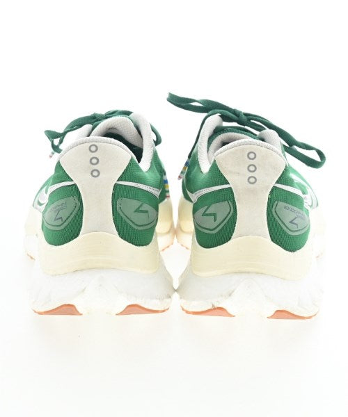 SAUCONY รองเท้าผ้าใบ