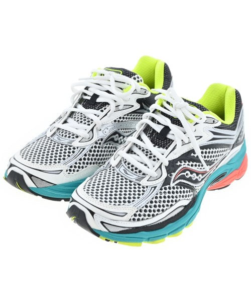 SAUCONY รองเท้าผ้าใบ