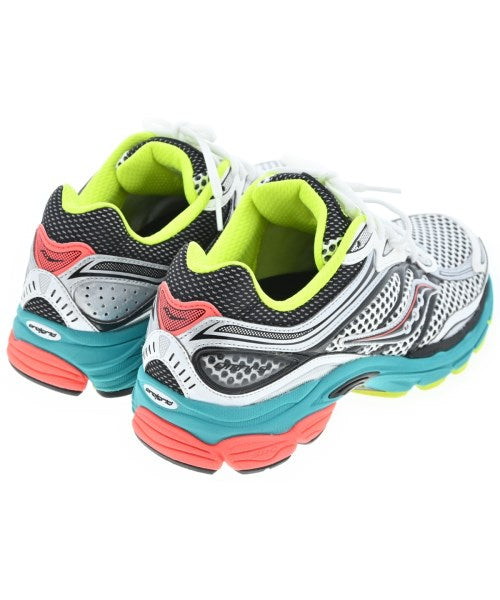SAUCONY รองเท้าผ้าใบ