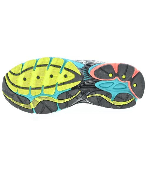 SAUCONY รองเท้าผ้าใบ