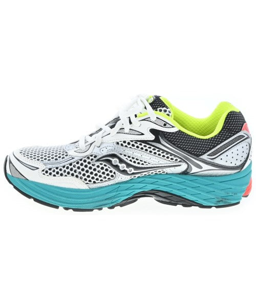 SAUCONY รองเท้าผ้าใบ