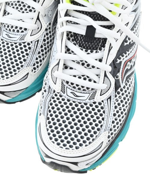 SAUCONY รองเท้าผ้าใบ