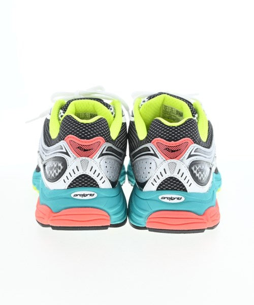SAUCONY รองเท้าผ้าใบ