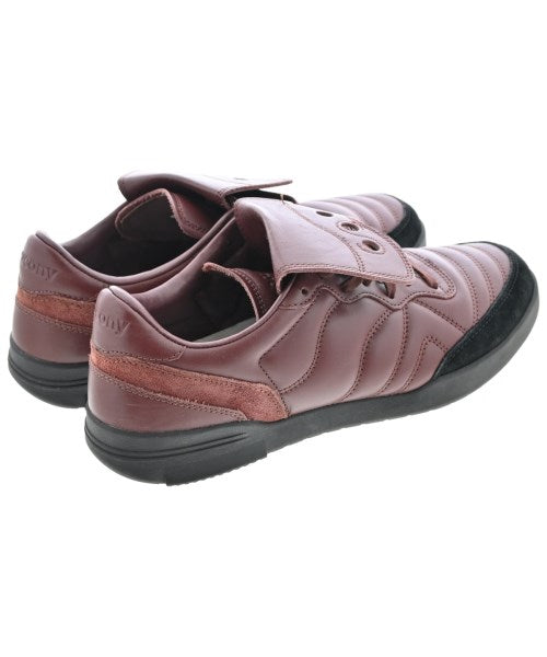 SAUCONY รองเท้าผ้าใบ