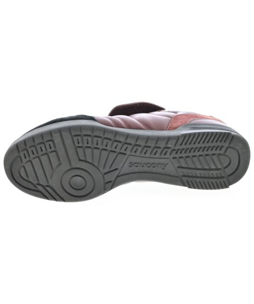 SAUCONY รองเท้าผ้าใบ