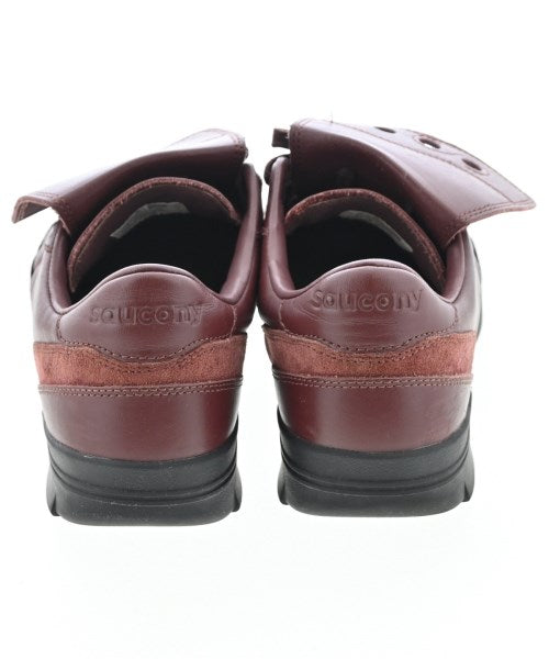 SAUCONY รองเท้าผ้าใบ